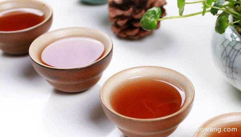 中茶108茶的相关介绍 六堡茶的品质特征