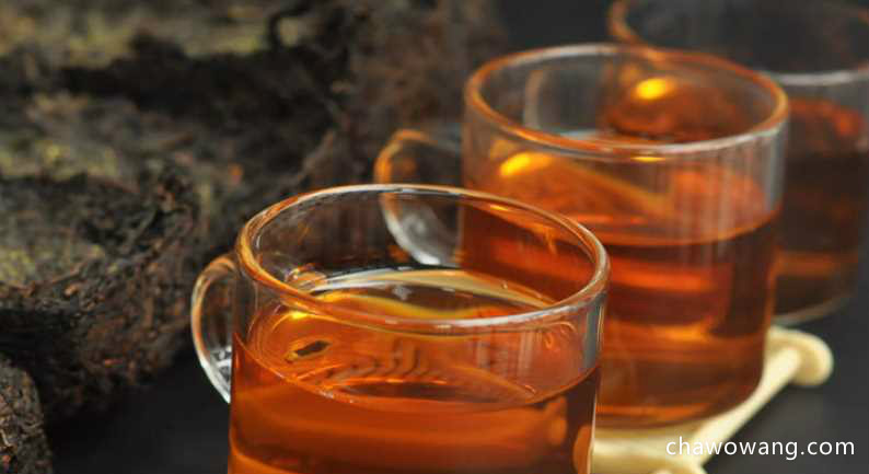 痛风不可以饮用浓茶 安化黑茶的饮用禁忌