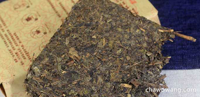 安化黑茶的饮用禁忌 安化黑茶清饮方法
