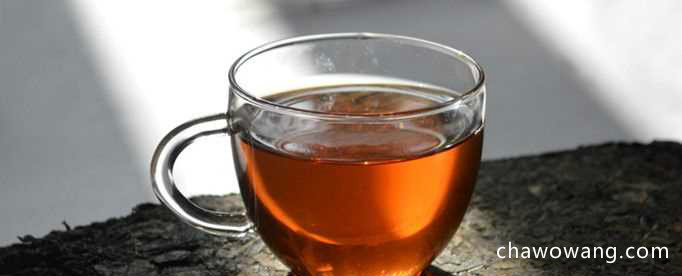 喝六堡茶禁忌 适合饮用六堡茶的人群