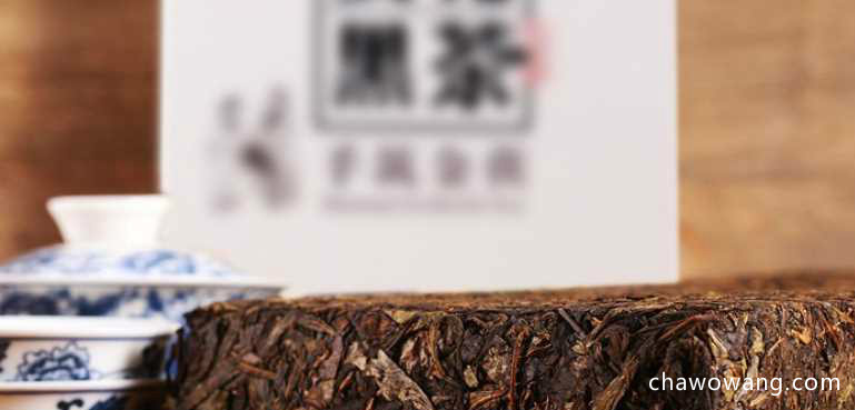 安化黑茶的减肥作用 茯砖茶的适宜人群