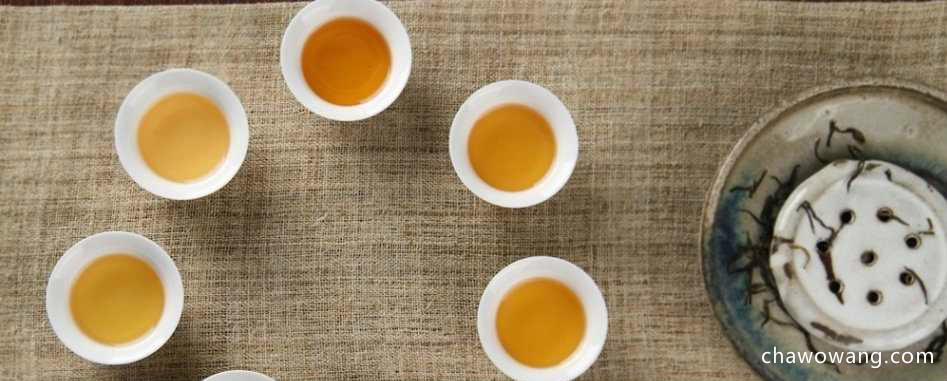 安化黑茶中医茶疗有什么好处？