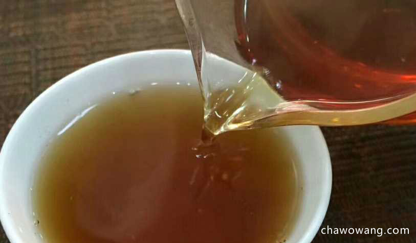 安化黑茶的功效 安化黑茶的优势