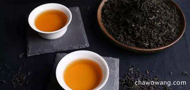 怎样鉴定黑茶品质 怎样选购具有收藏价值的安化黑茶