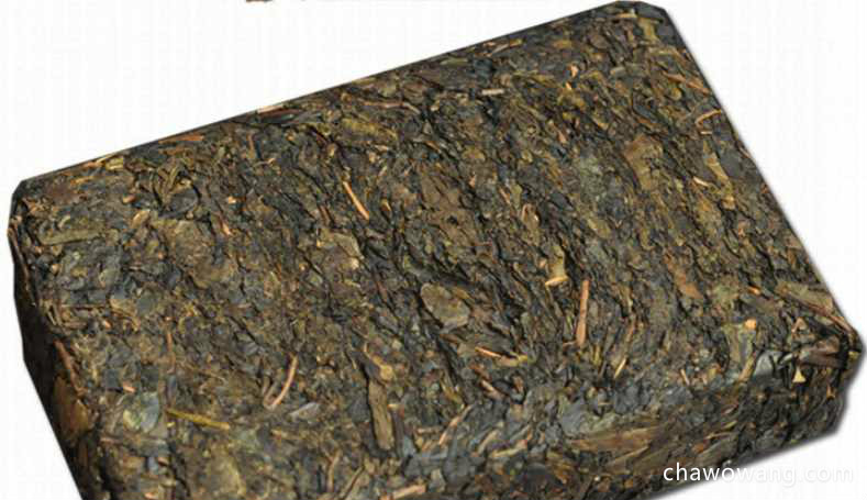 安化黑茶对于癌症有好处 安化黑茶有什么作用