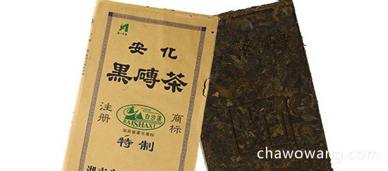 湖南黑茶、云南普洱茶、广西六堡茶都属于黑茶，区别在哪里？