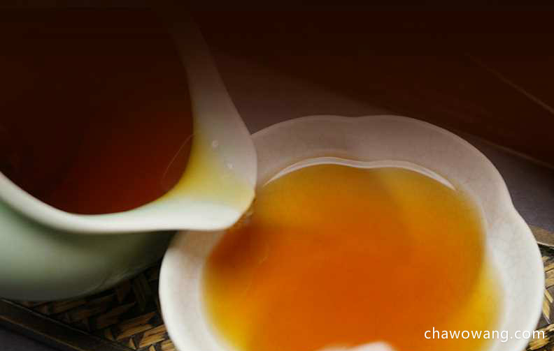 安化黑茶的九大功效 安化黑茶的饮用注意事项