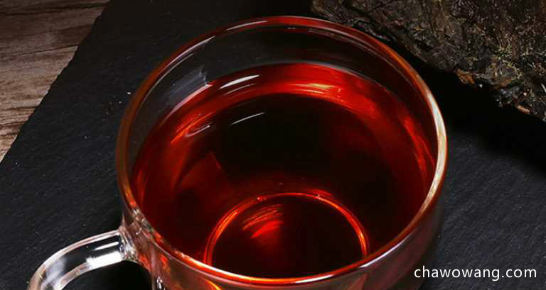 安化黑茶对糖尿病有好处 喝安化黑茶的好处
