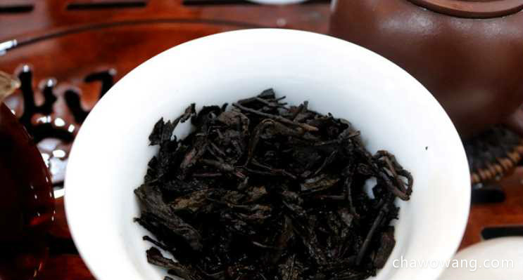 安化黑茶的减肥效果 为什么安化黑茶能减肥