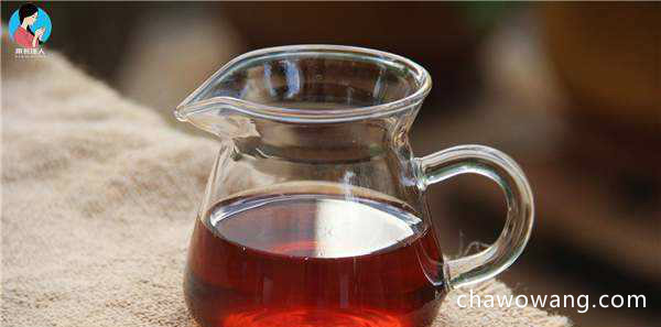普洱茶和安化黑茶、六堡茶都是黑茶，三者的区别是什么？
