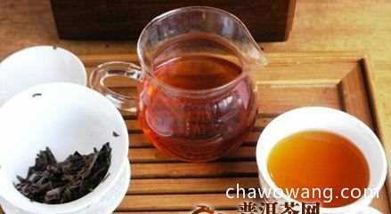 喝安化黑茶可以壮阳 喝安化黑茶助消化、解油腻、顺肠胃