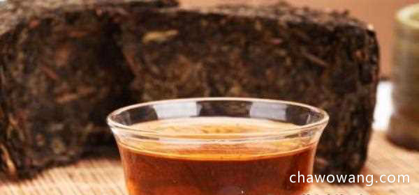 痛风可以喝安化黑茶 安化黑茶的功效