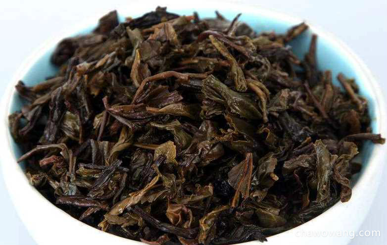 痛风可以喝安化黑茶 安化黑茶的功效
