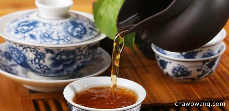 安化黑茶对糖尿病有好处 喝安化黑茶的好处