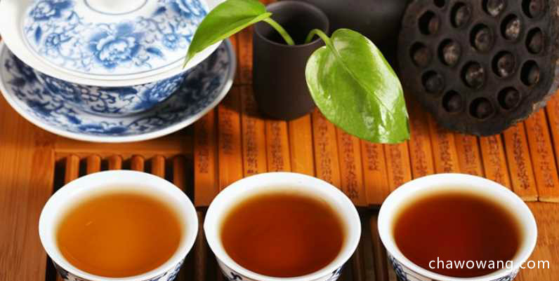 关于安化黑茶隔夜是否可以喝的记载 安化黑茶隔夜是可以喝的