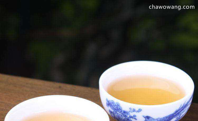 凤凰水仙茶自然地理 凤凰水仙茶制作工艺