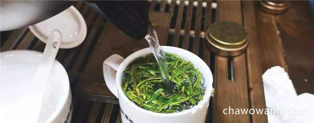 西湖龙井中的高档茶 普洱茶中的高档茶