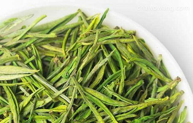 安吉白茶的产地 安吉白茶的产地优势