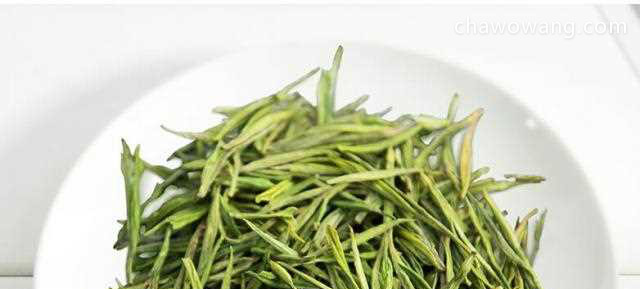 安吉白茶属于未发酵茶 安吉白茶的制作工艺