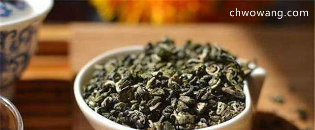 绿茶和普通碧螺春的区别 碧螺春和红茶的区别