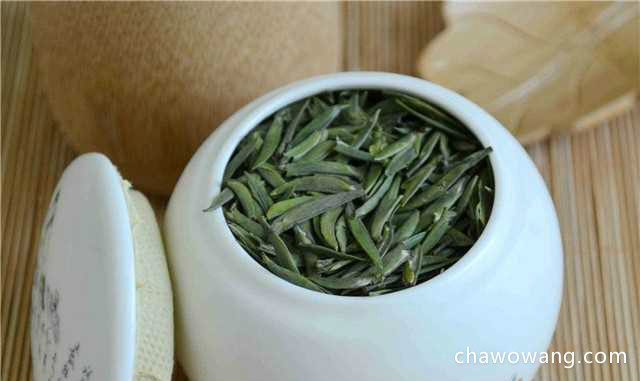 竹叶青茶叶保质期，竹叶青能放多久？