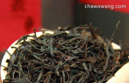 凤凰水仙属于什么茶 凤凰水仙的功效与作用及禁忌