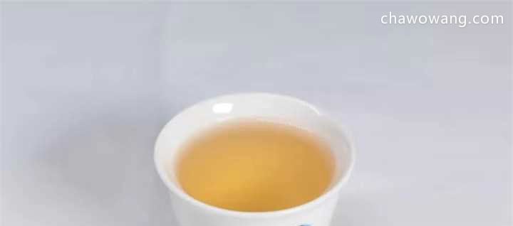 什么样的武夷岩茶适合煮着喝？