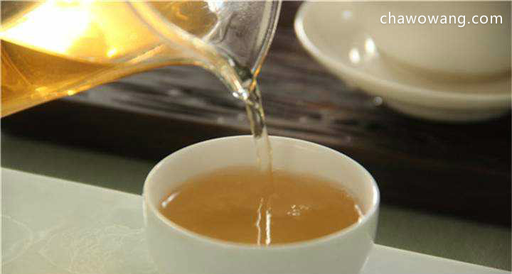 饮用牡丹花茶需要注意些什么？