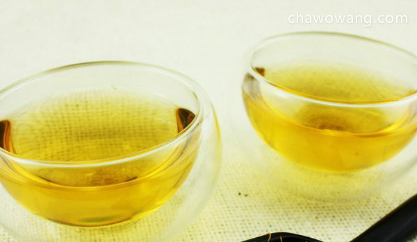 桂花茶怎么做 做桂花茶的步骤