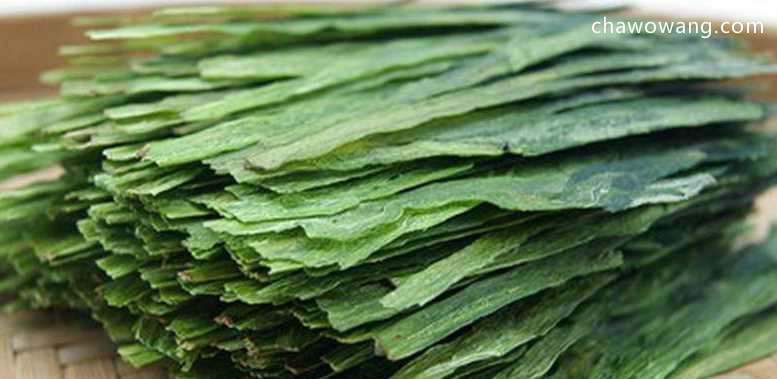 太平猴魁绿茶的价格 太平猴魁的等级特征
