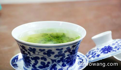 日照绿茶的功效及禁忌 日照绿茶的功效及禁忌有哪些作用