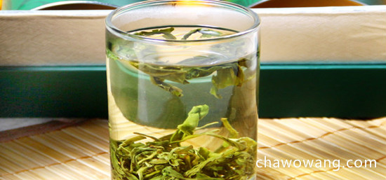 日照绿茶好喝吗？日照绿茶该怎么泡呢？