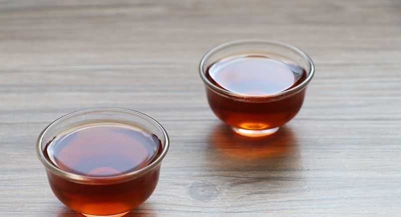 胃病患者喝普洱熟茶能养胃吗