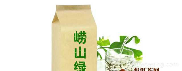 龙井茶的历史沿革 崂山绿茶的历史沿革
