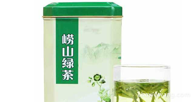 龙井茶的品质特征 崂山绿茶的品质特征