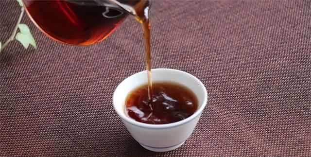 普洱熟茶的发酵是不是很不卫生呢？