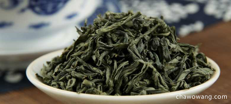 崂山绿茶的适宜茶具 崂山绿茶的冲泡方法