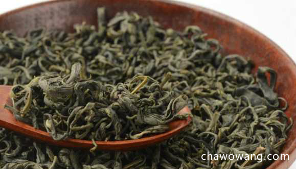 崂山绿茶的适宜茶具 崂山绿茶的冲泡方法