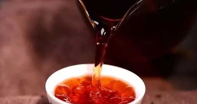 好的古树普洱熟茶，应该是什么样的味道？