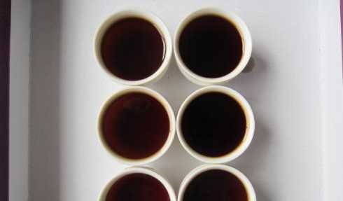 和普洱老泥一起习普洱茶(8):传统入仓普洱熟茶砖
