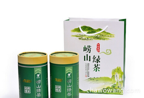 崂山绿茶最新价格动态