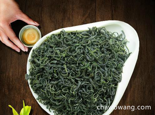 崂山绿茶的功效与作用，喝崂山绿茶的好处