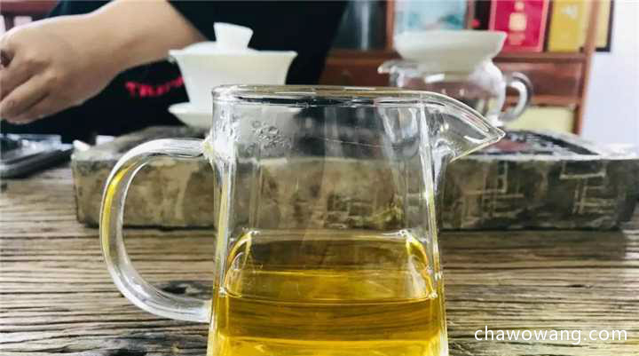 崂山绿茶是什么茶？