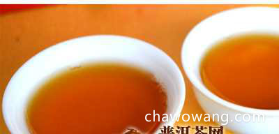 安吉白茶不是白茶 君山银针是黄茶