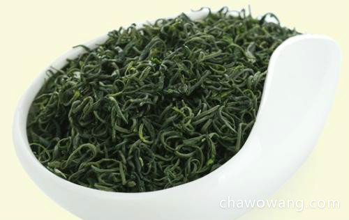 饮用崂山绿茶的优势崂山绿茶的档次
