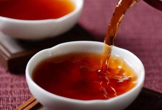 冬季喝普洱熟茶有哪些好处？
