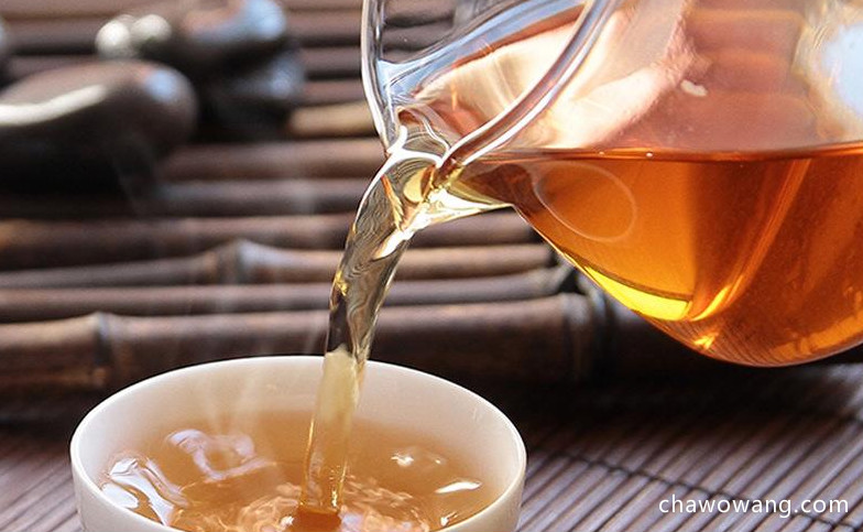 寿眉茶的功效 寿眉茶的营养价值