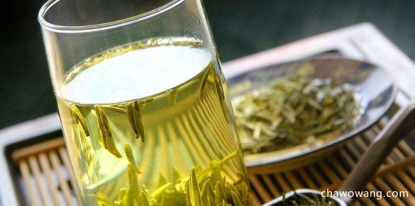 白牡丹白茶的品质特征 贡眉的品质特征