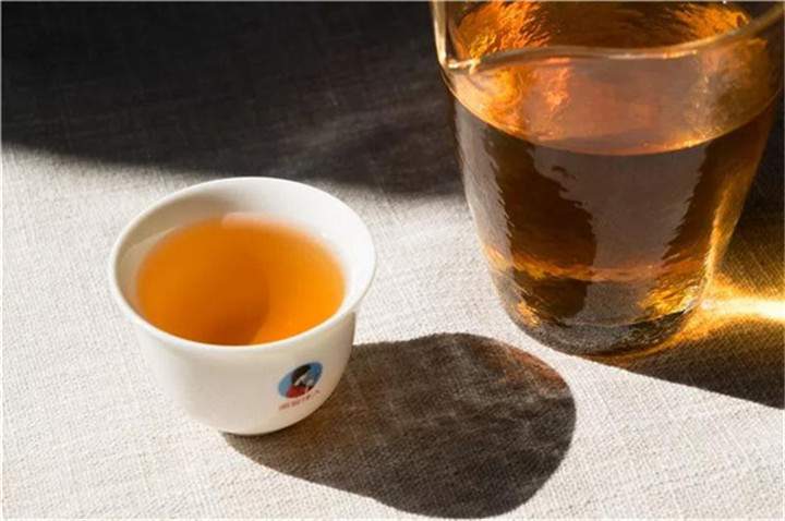牡丹花茶与其冲泡方法
