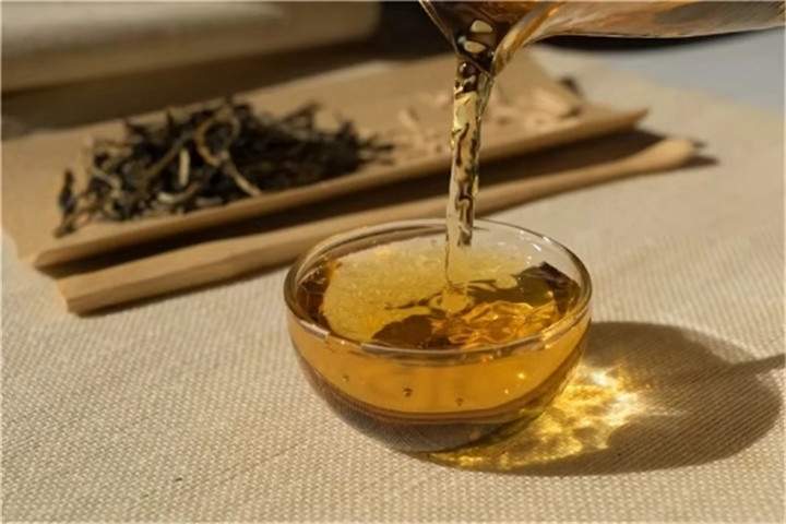 牡丹花茶多少钱一斤?